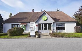 Hôtel Campanile Chanas